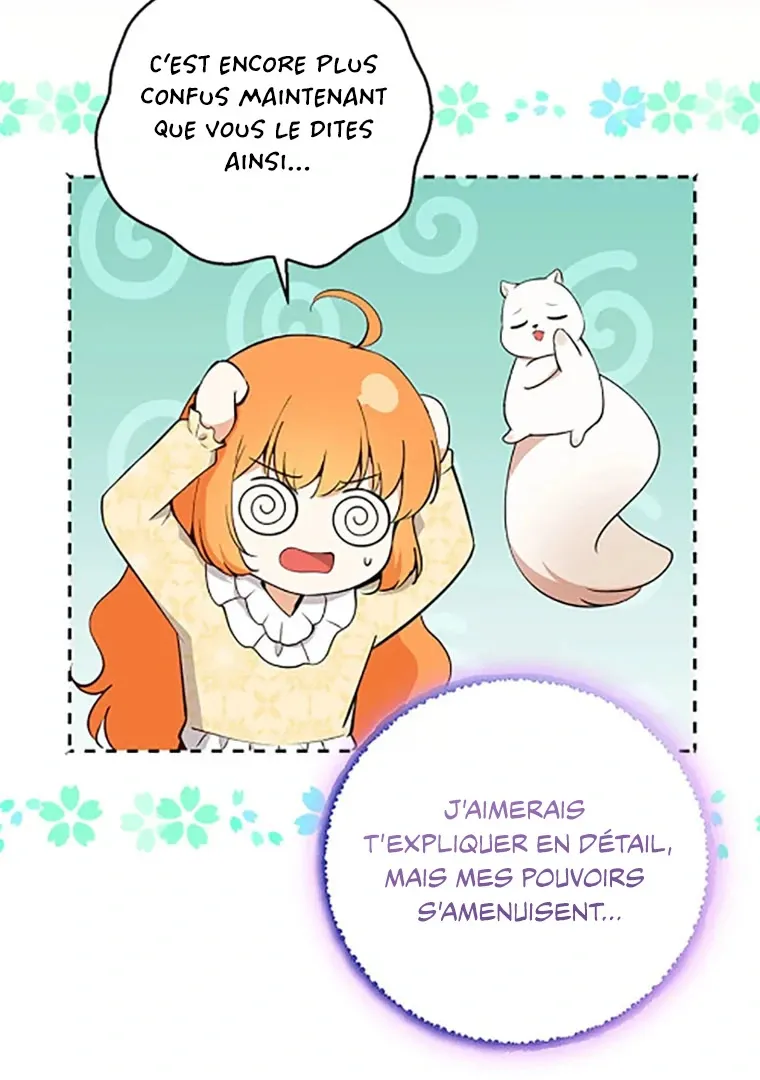 Read Talented Baby Squirrel FR Manga Online