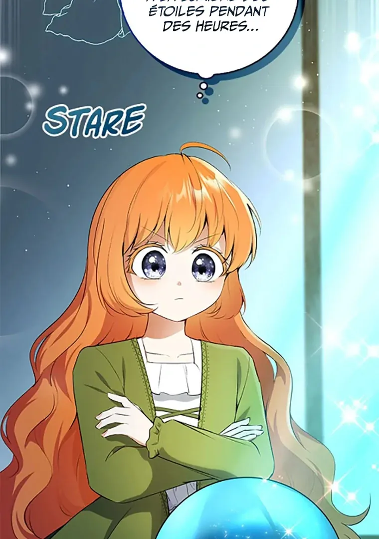 Read Talented Baby Squirrel FR Manga Online