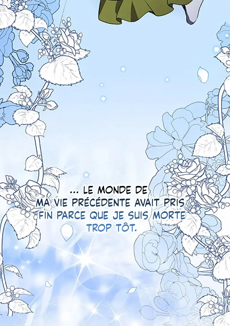 Read Talented Baby Squirrel FR Manga Online