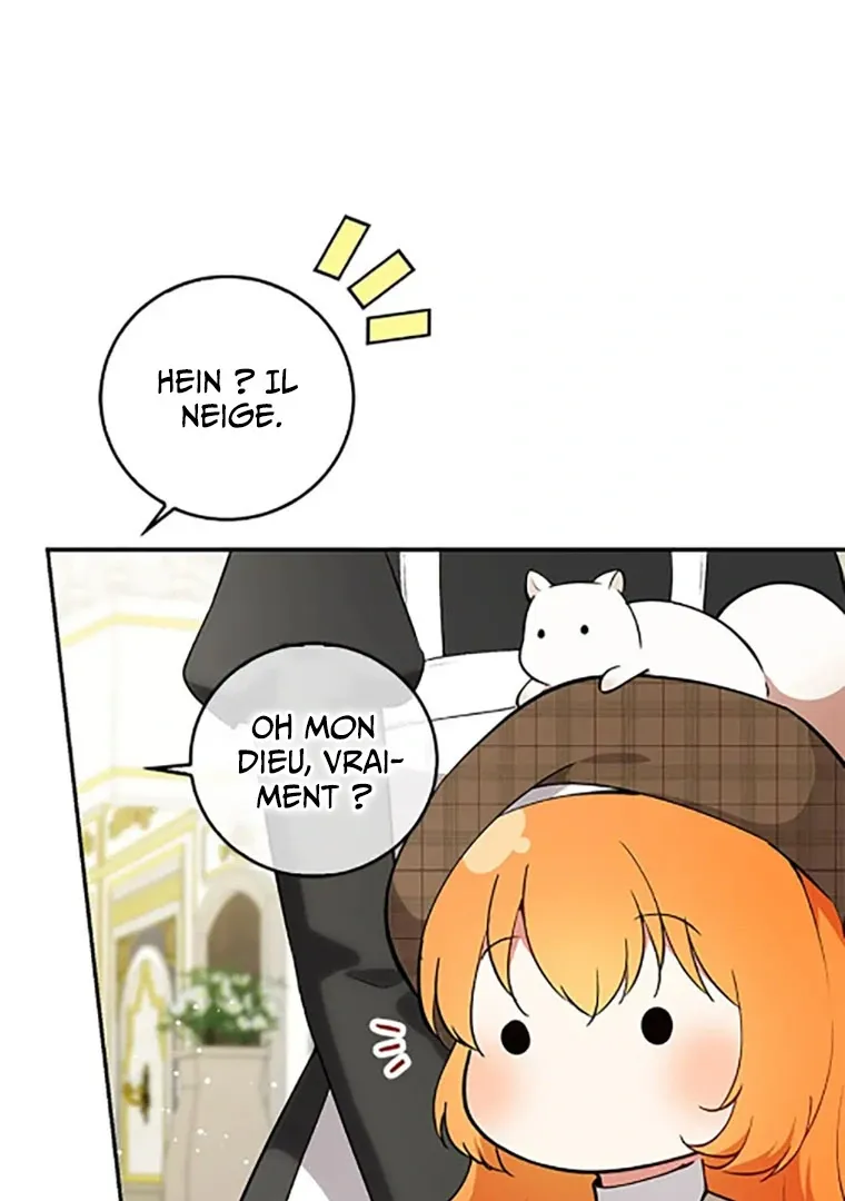 Read Talented Baby Squirrel FR Manga Online