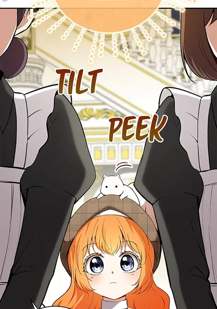 Read Talented Baby Squirrel FR Manga Online