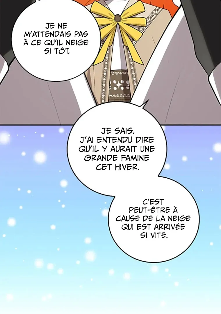 Read Talented Baby Squirrel FR Manga Online