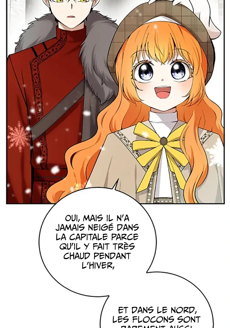 Read Talented Baby Squirrel FR Manga Online