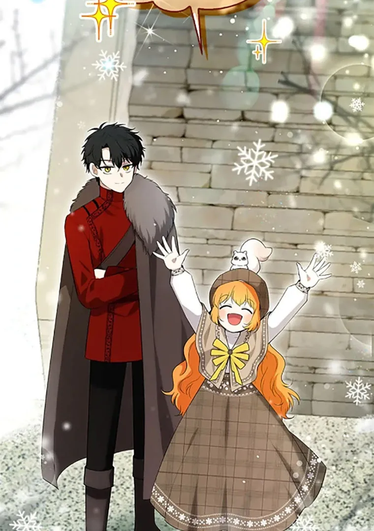 Read Talented Baby Squirrel FR Manga Online
