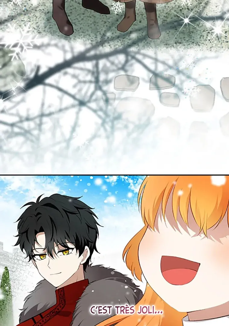 Read Talented Baby Squirrel FR Manga Online