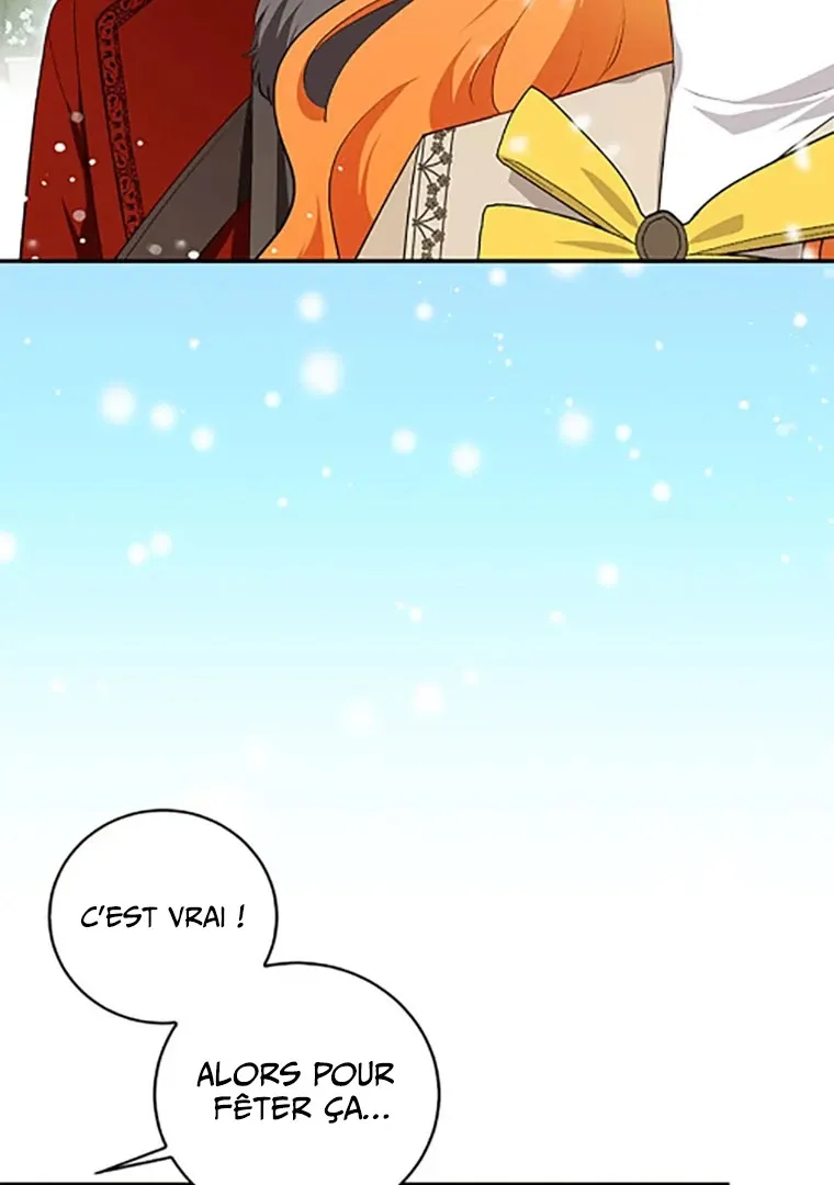 Read Talented Baby Squirrel FR Manga Online