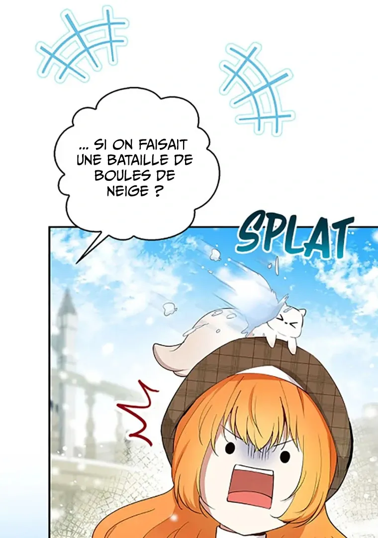 Read Talented Baby Squirrel FR Manga Online