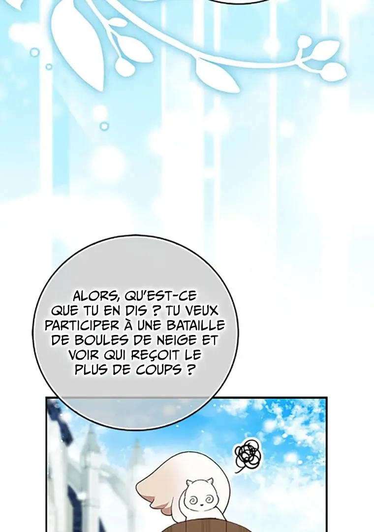 Read Talented Baby Squirrel FR Manga Online