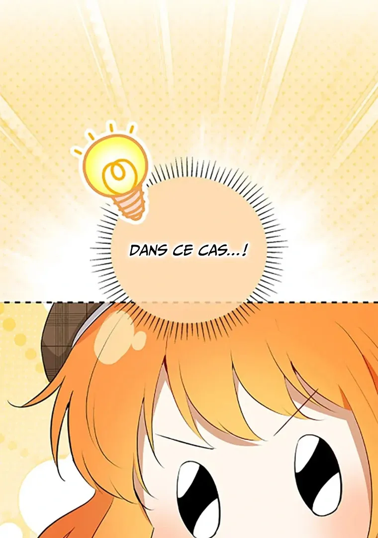 Read Talented Baby Squirrel FR Manga Online
