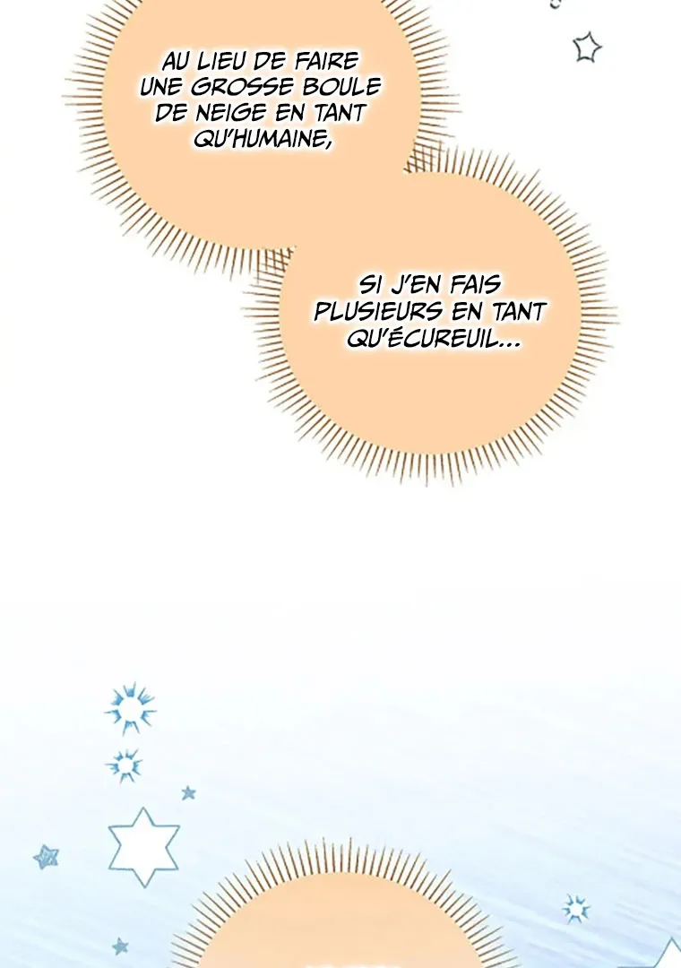 Read Talented Baby Squirrel FR Manga Online