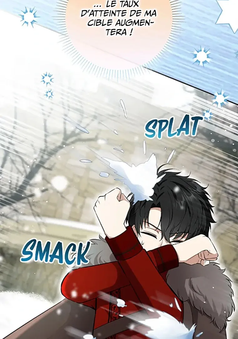 Read Talented Baby Squirrel FR Manga Online