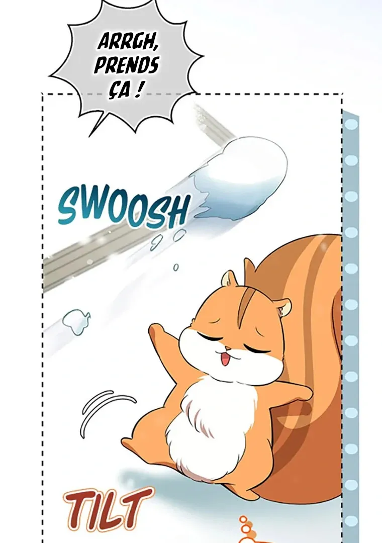 Read Talented Baby Squirrel FR Manga Online