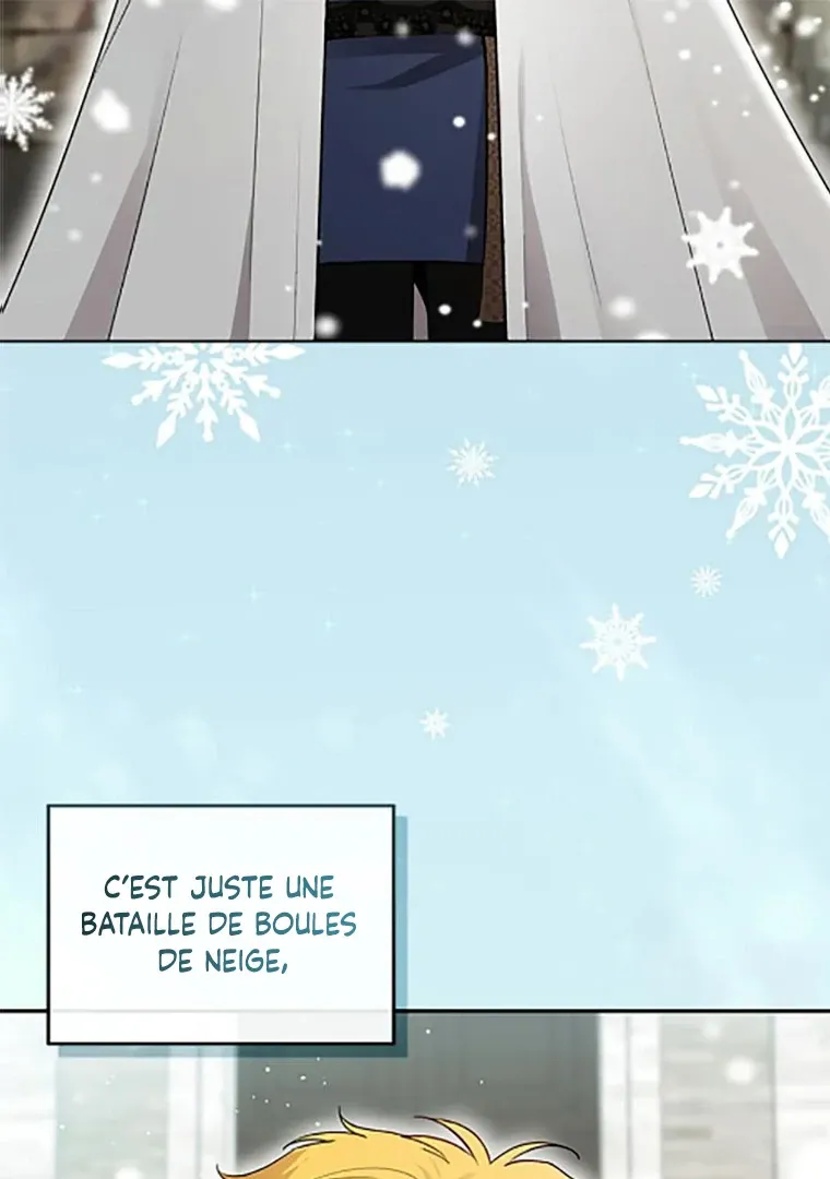 Read Talented Baby Squirrel FR Manga Online