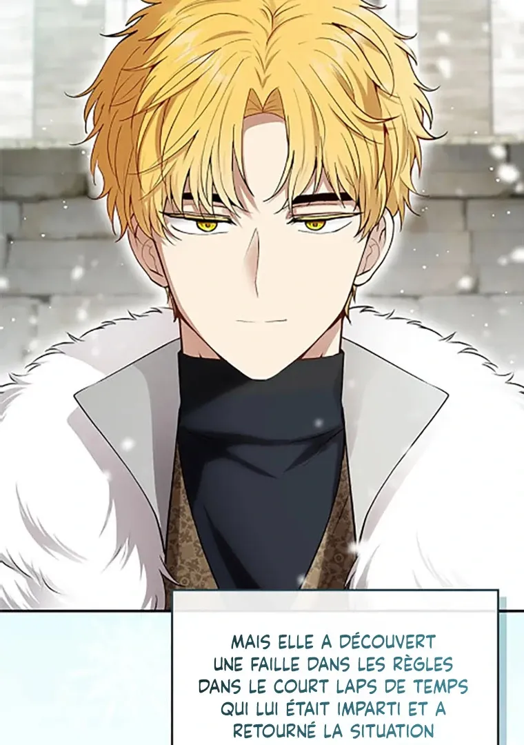 Read Talented Baby Squirrel FR Manga Online