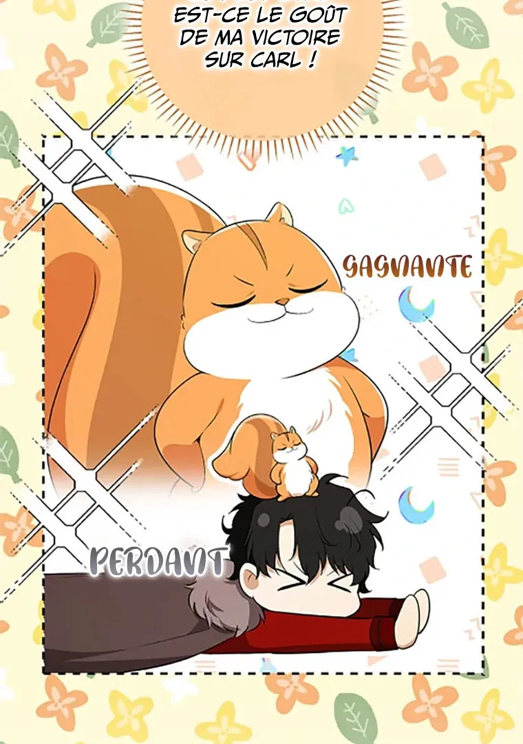 Read Talented Baby Squirrel FR Manga Online