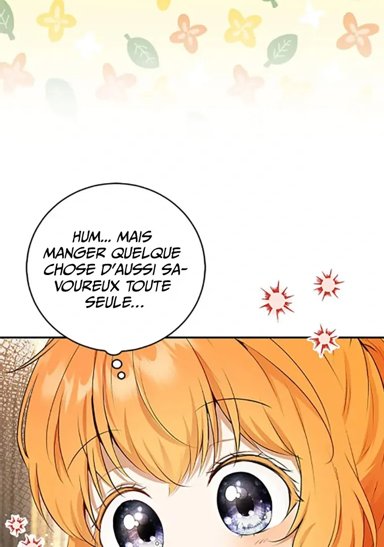 Read Talented Baby Squirrel FR Manga Online