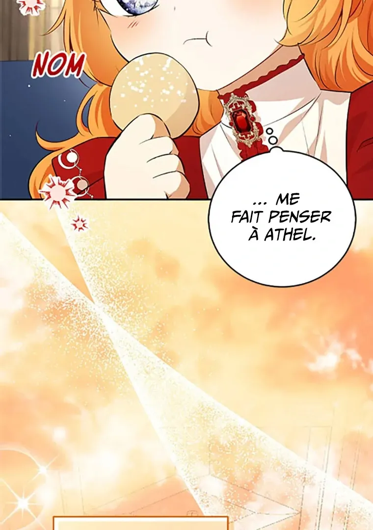 Read Talented Baby Squirrel FR Manga Online