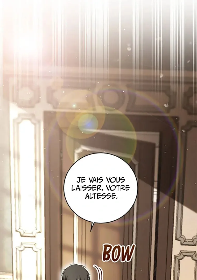 Read Talented Baby Squirrel FR Manga Online