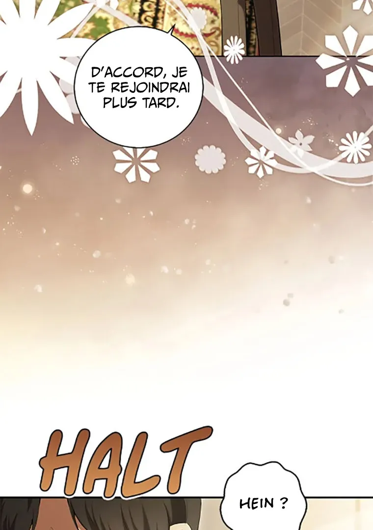 Read Talented Baby Squirrel FR Manga Online