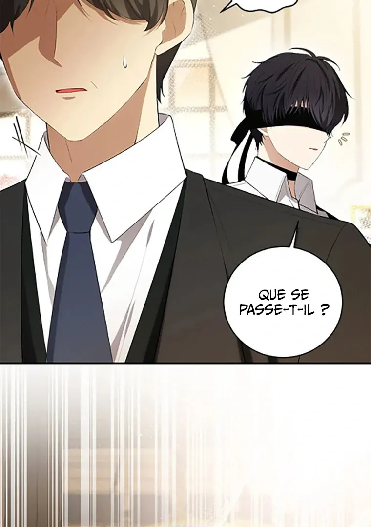 Read Talented Baby Squirrel FR Manga Online