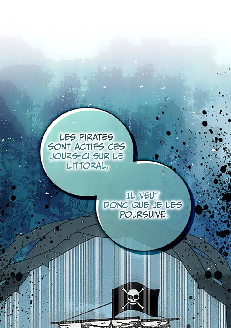 Read Talented Baby Squirrel FR Manga Online