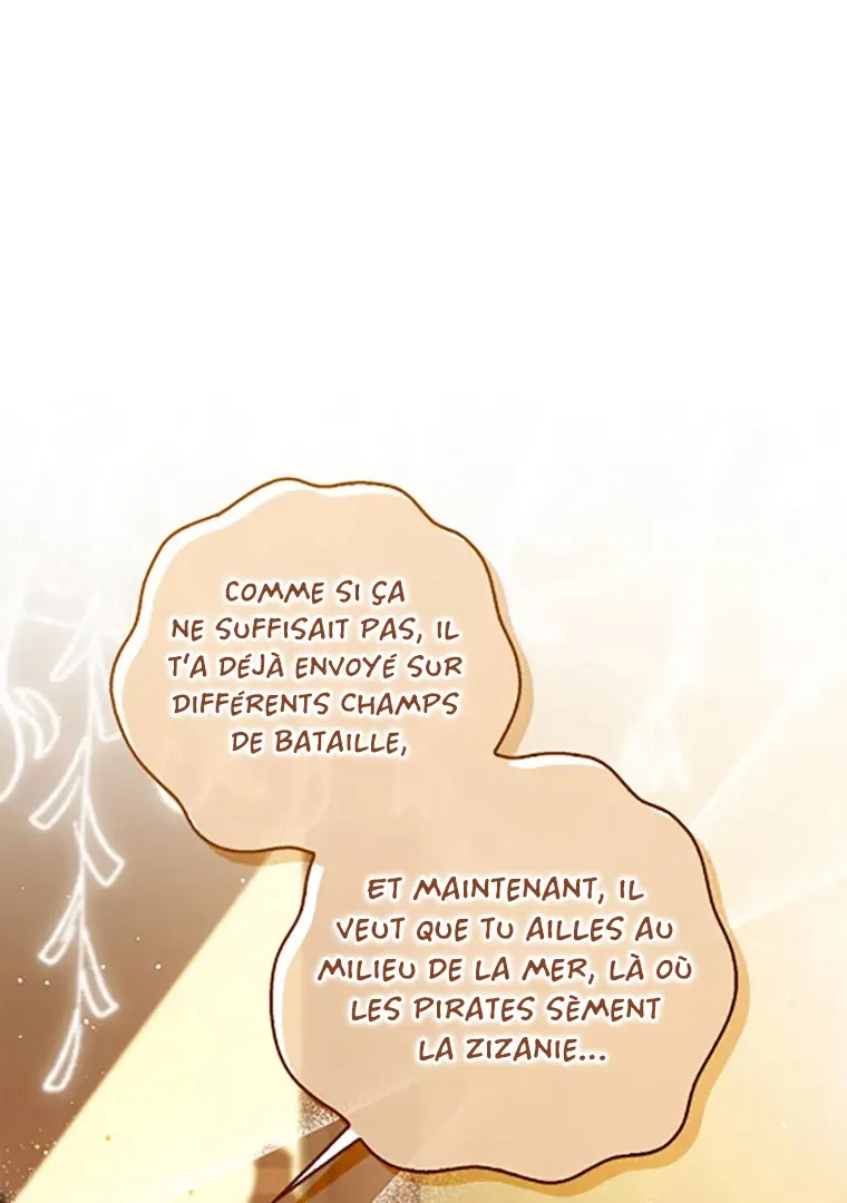 Read Talented Baby Squirrel FR Manga Online