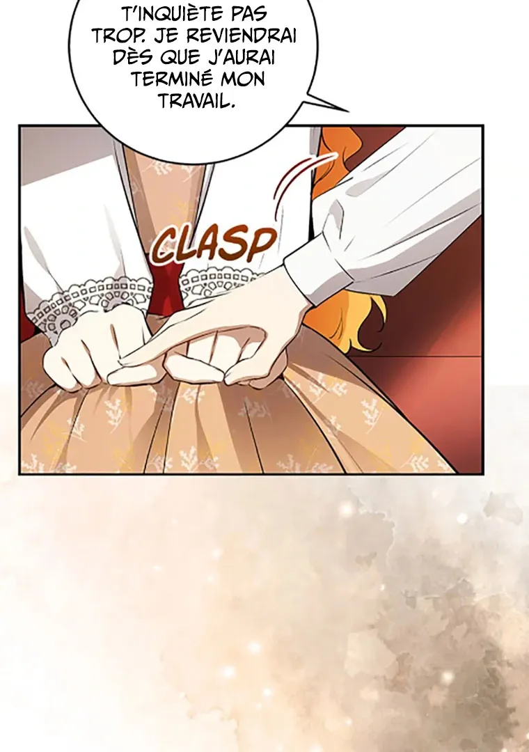 Read Talented Baby Squirrel FR Manga Online