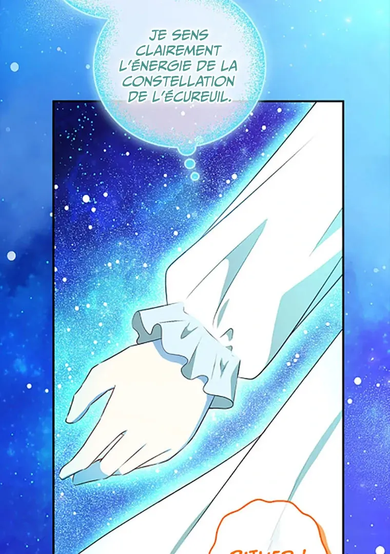 Read Talented Baby Squirrel FR Manga Online