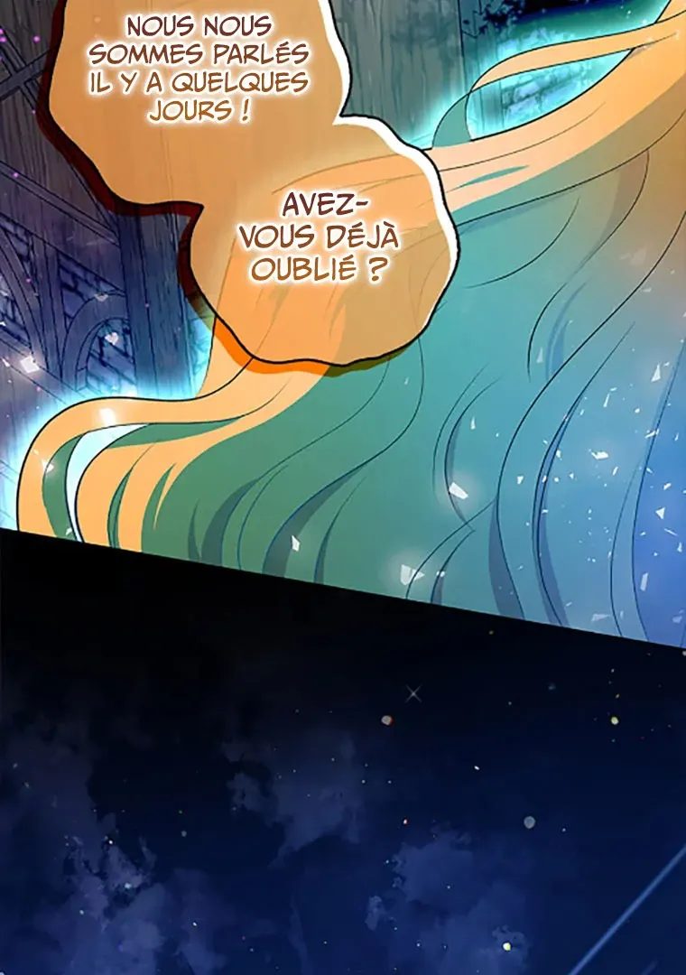 Read Talented Baby Squirrel FR Manga Online