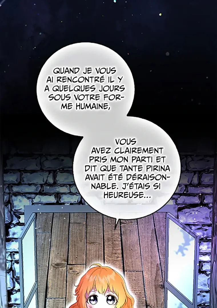 Read Talented Baby Squirrel FR Manga Online