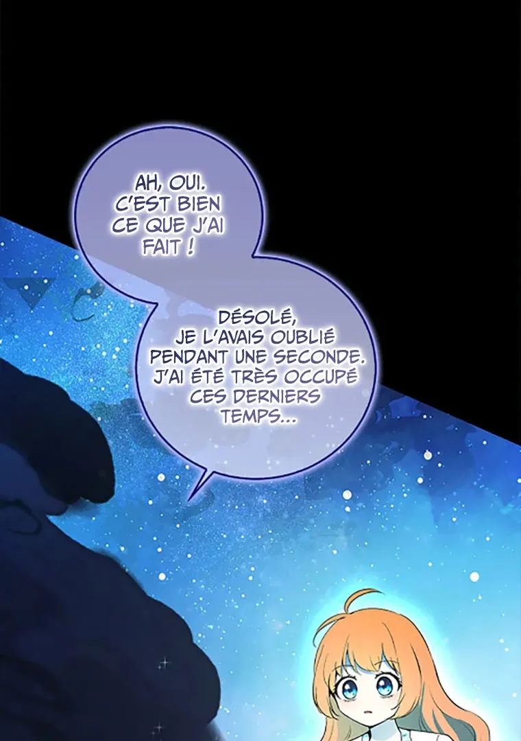 Read Talented Baby Squirrel FR Manga Online