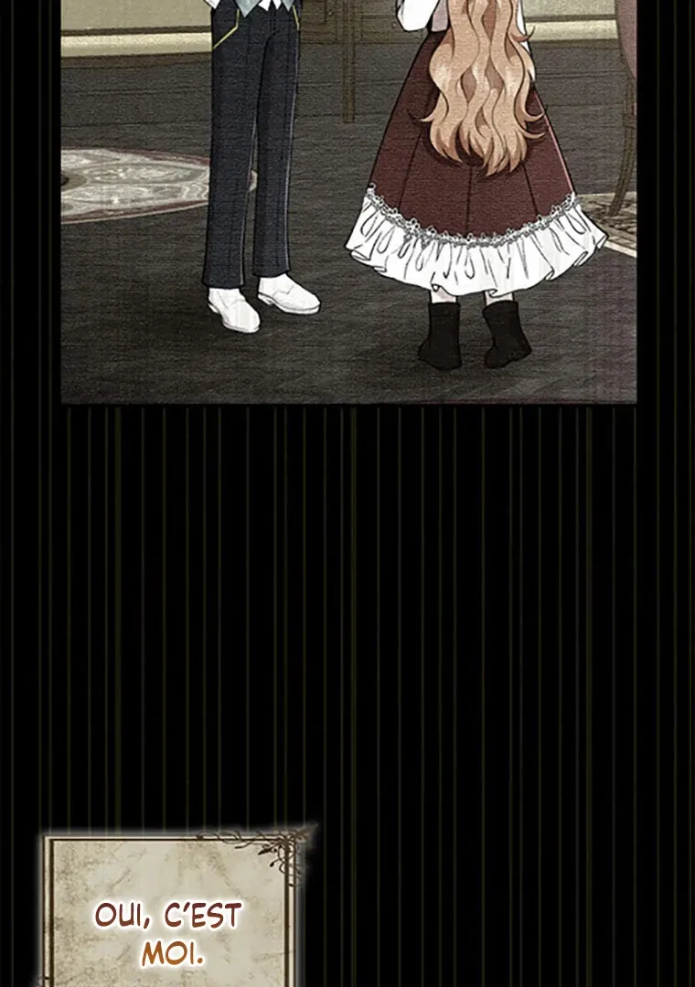 Read Talented Baby Squirrel FR Manga Online