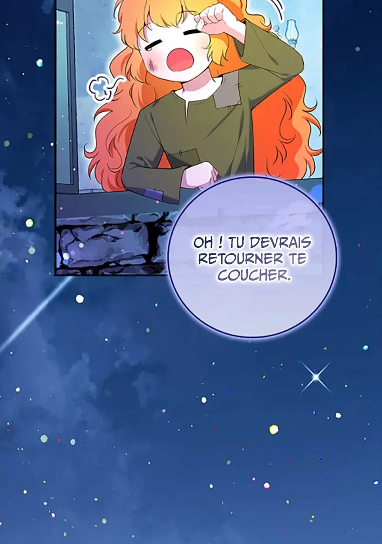 Read Talented Baby Squirrel FR Manga Online