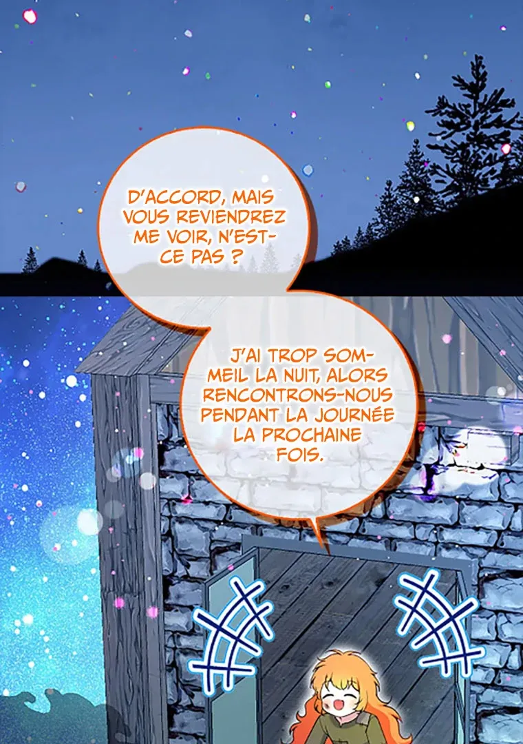 Read Talented Baby Squirrel FR Manga Online