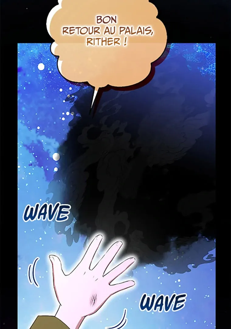 Read Talented Baby Squirrel FR Manga Online