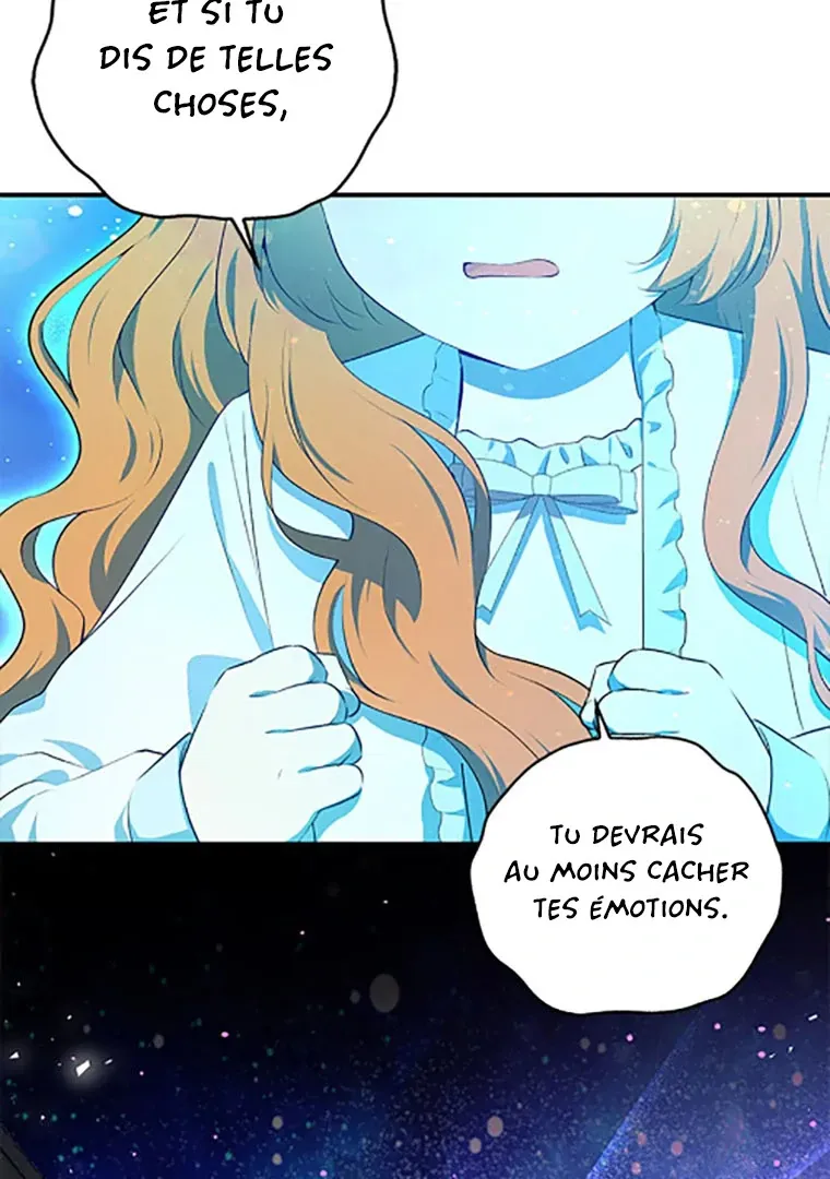 Read Talented Baby Squirrel FR Manga Online
