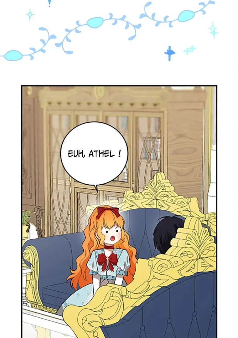 Read Talented Baby Squirrel FR Manga Online