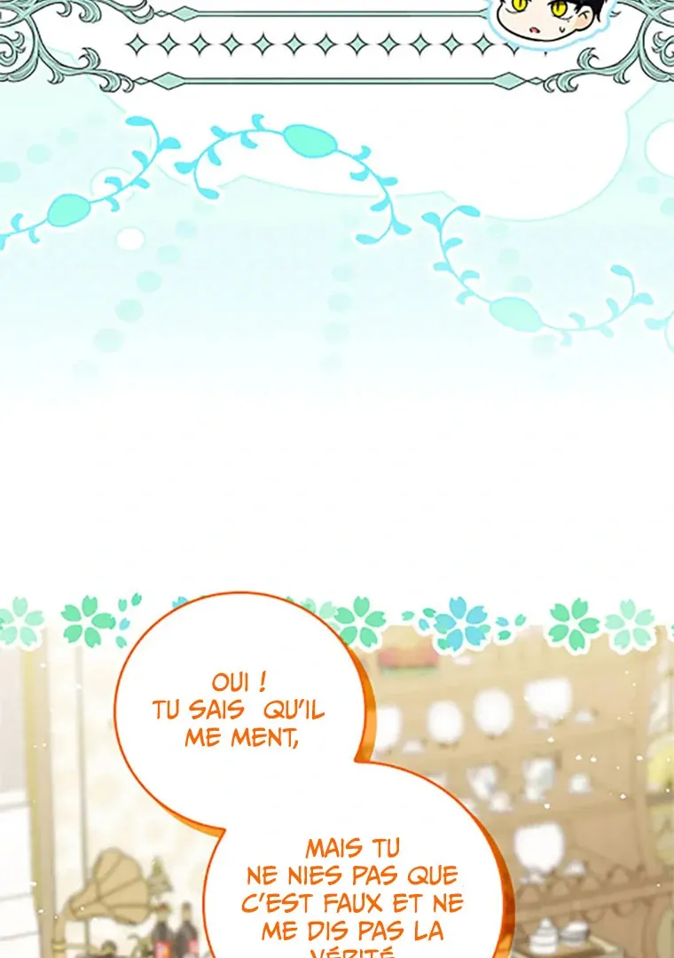 Read Talented Baby Squirrel FR Manga Online