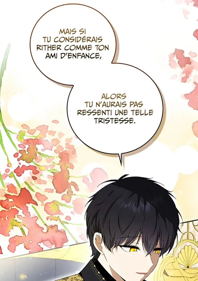 Read Talented Baby Squirrel FR Manga Online