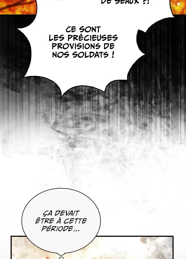 Read Talented Baby Squirrel FR Manga Online