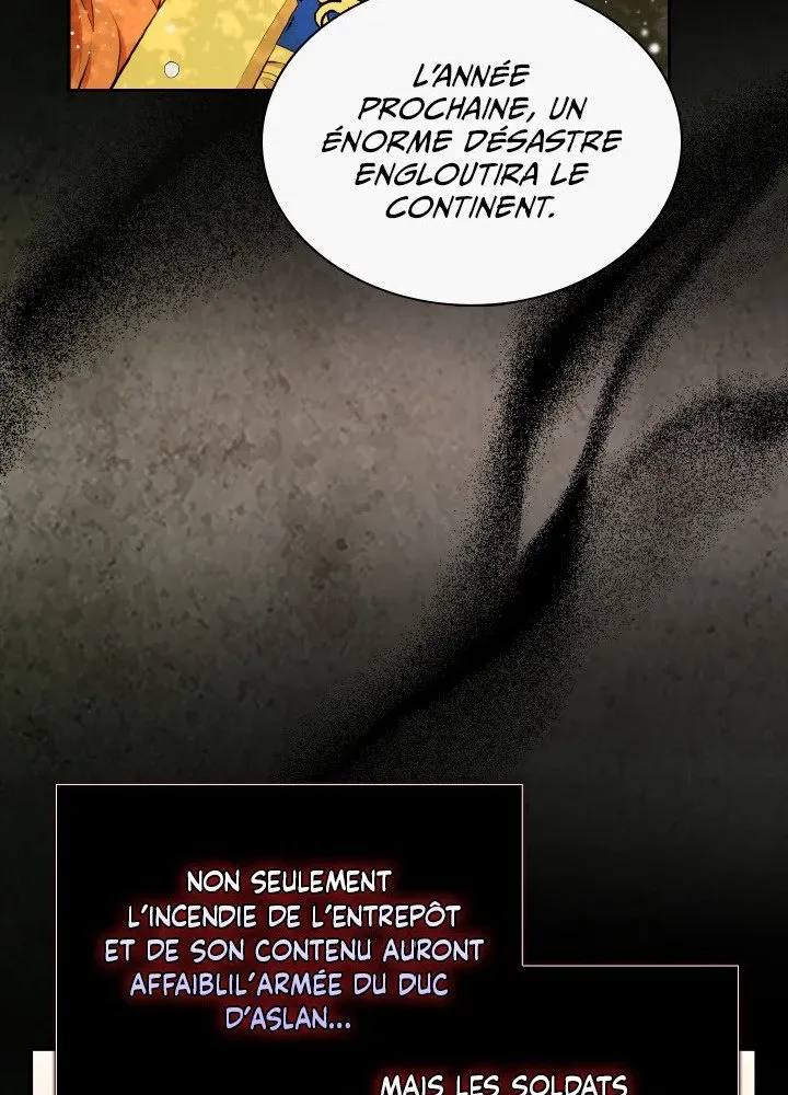 Read Talented Baby Squirrel FR Manga Online