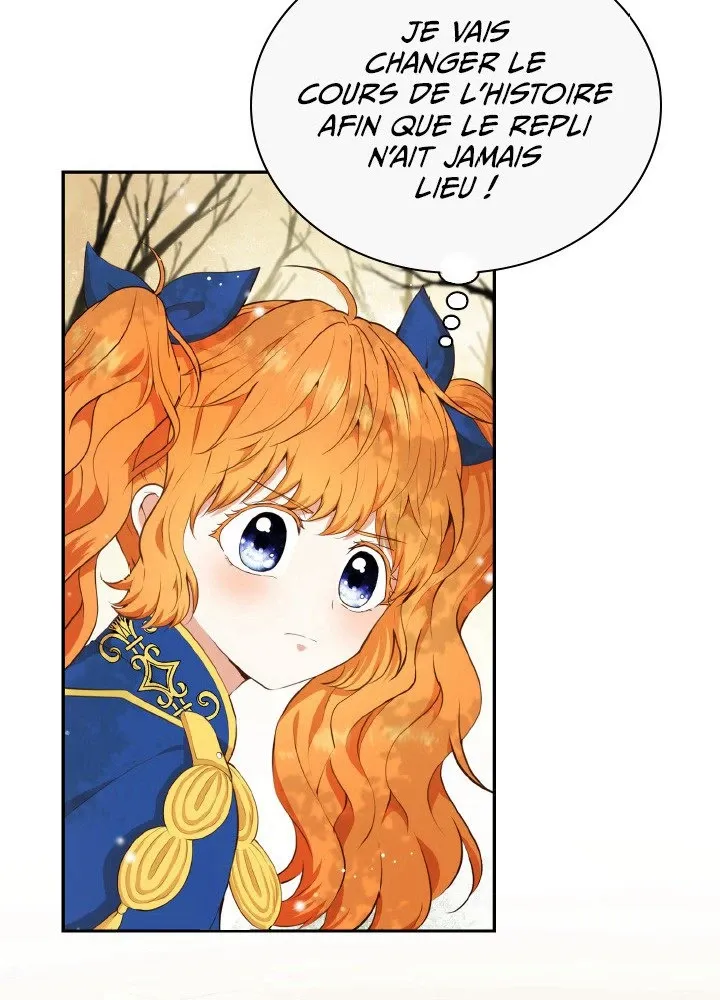 Read Talented Baby Squirrel FR Manga Online