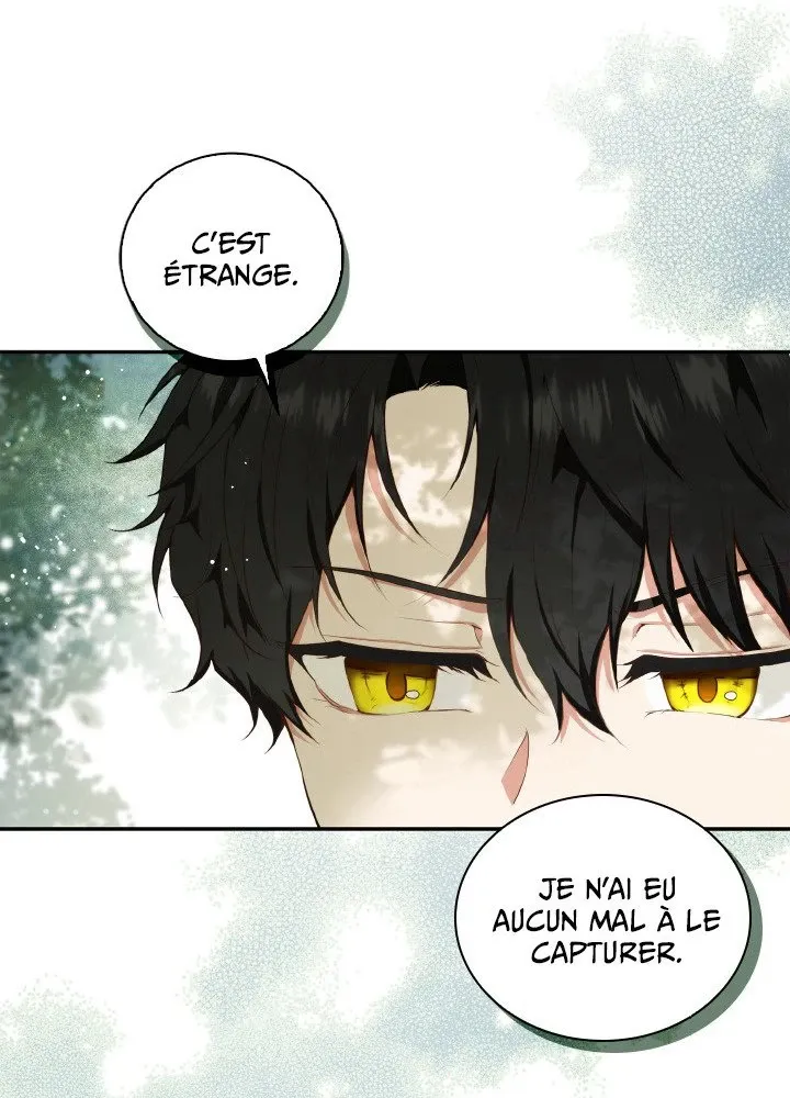 Read Talented Baby Squirrel FR Manga Online