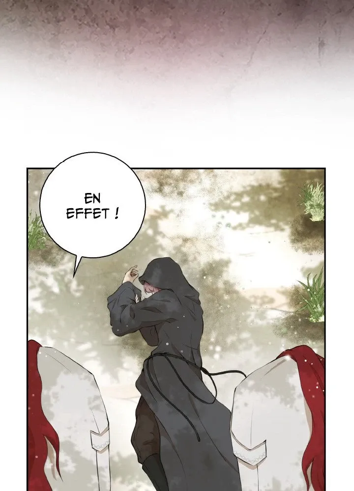 Read Talented Baby Squirrel FR Manga Online