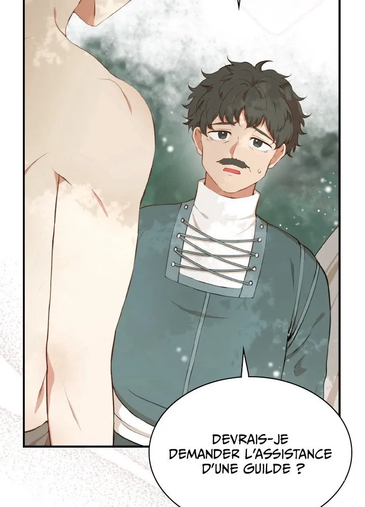 Read Talented Baby Squirrel FR Manga Online