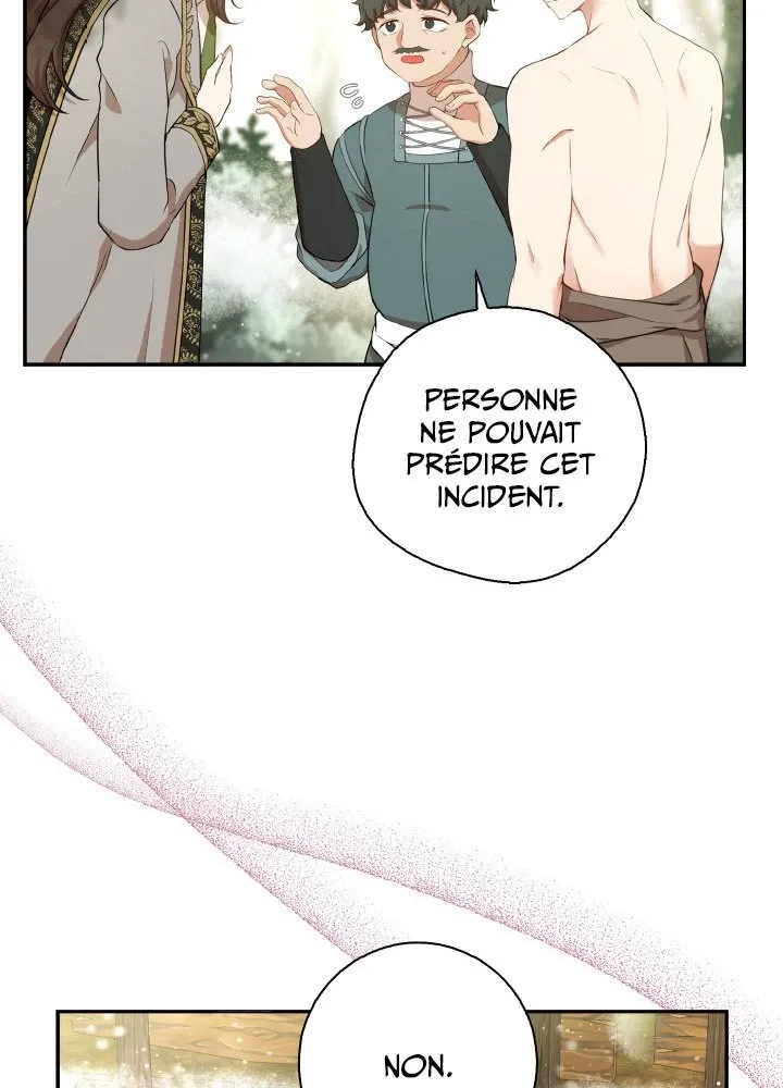 Read Talented Baby Squirrel FR Manga Online