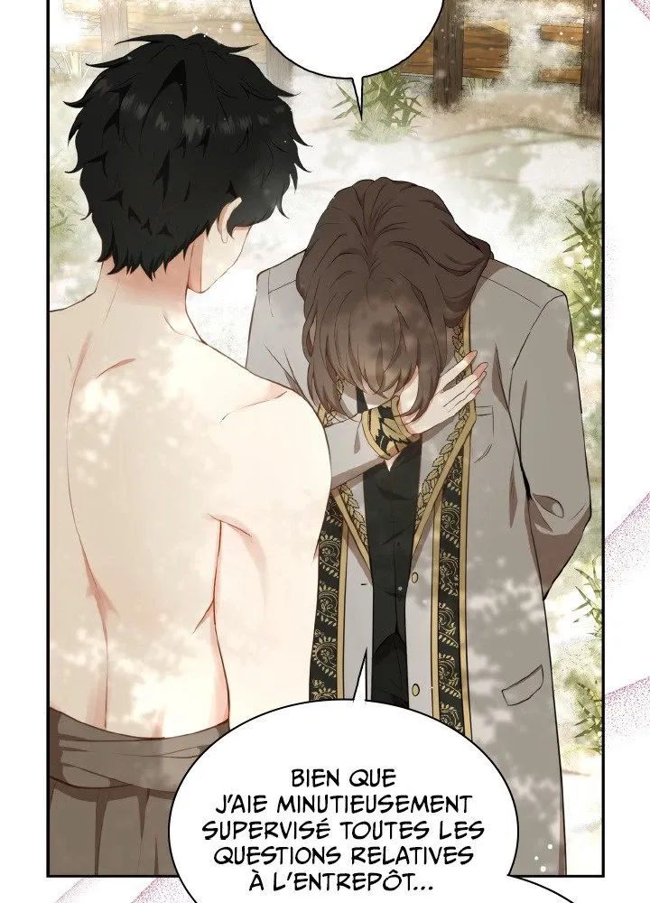 Read Talented Baby Squirrel FR Manga Online
