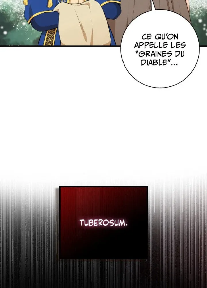 Read Talented Baby Squirrel FR Manga Online