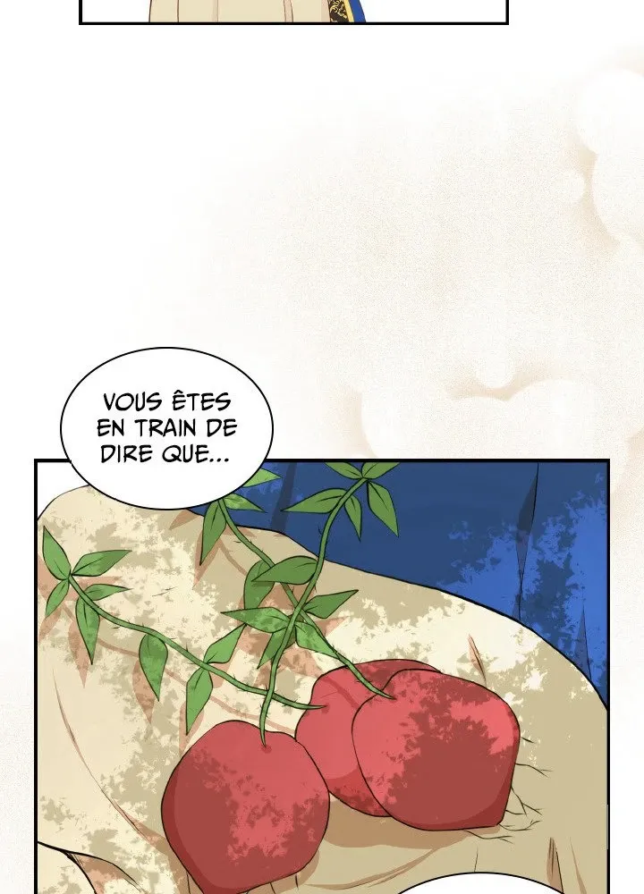 Read Talented Baby Squirrel FR Manga Online