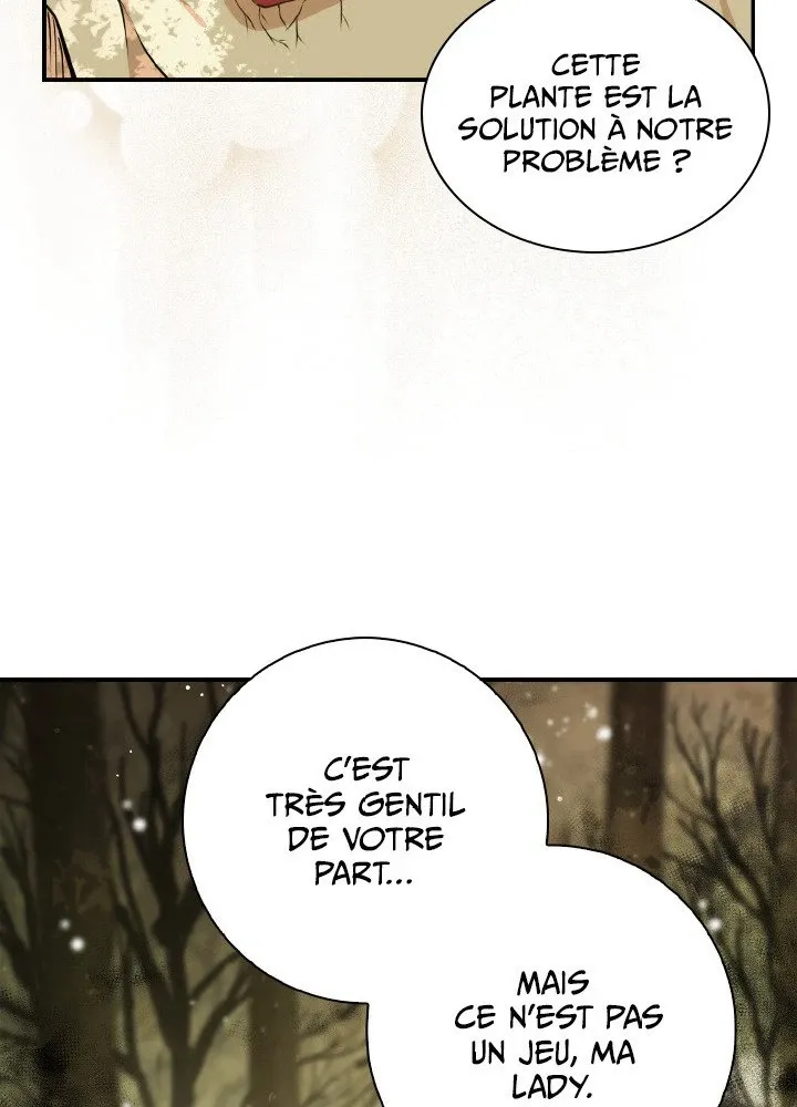 Read Talented Baby Squirrel FR Manga Online
